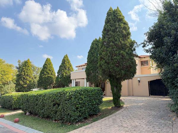 4 Bedroom Cluster