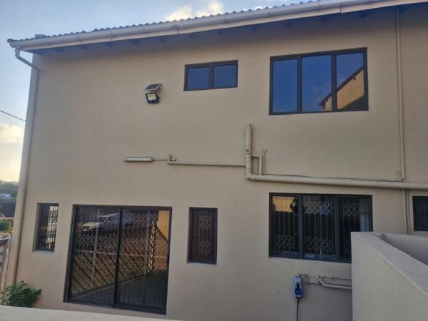 100 m² Commercial space