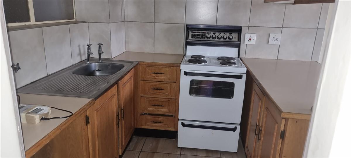 1 Bedroom Apartment in Wonderboom South