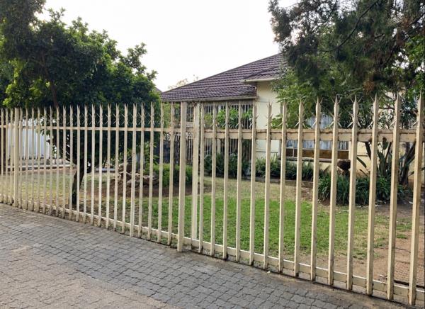 7 Bedroom House