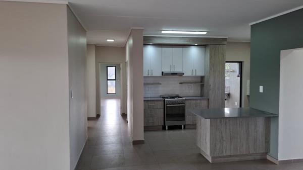 3 Bedroom Duet