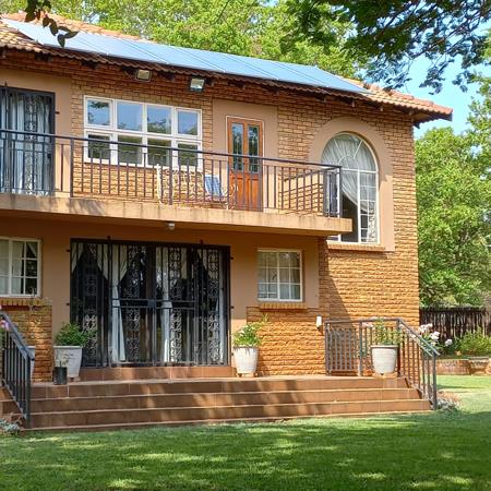 2.3 ha Agricultural Holding