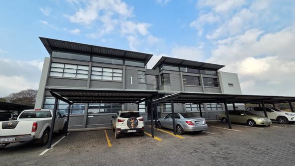 170 m² Commercial space