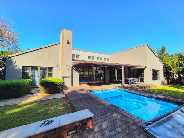 5 Bedroom House