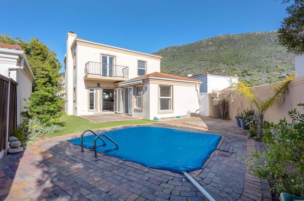 House in Helgarda Estate