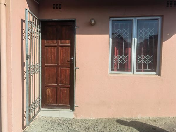 3 Bedroom Duplex