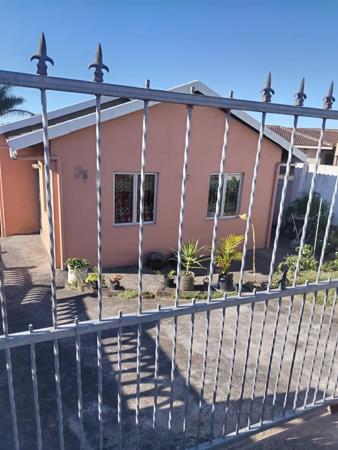 3 Bedroom Duplex