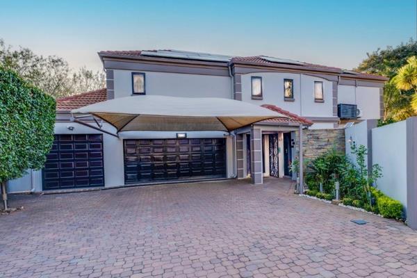 3 Bedroom Cluster