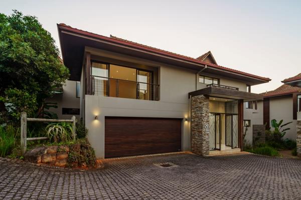 4 Bedroom Townhouse