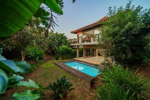 4 Bedroom Townhouse