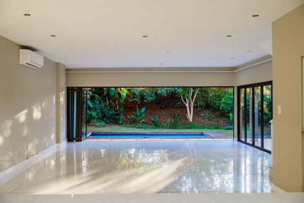 4 Bedroom Townhouse