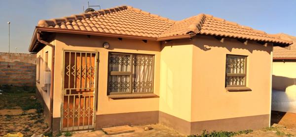 3 Bedroom Simplex