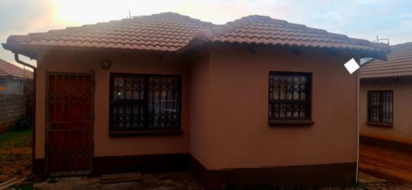 3 Bedroom Simplex