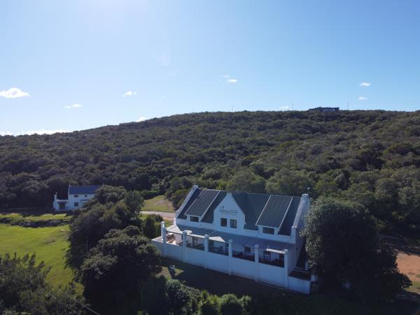 8 Bedroom House