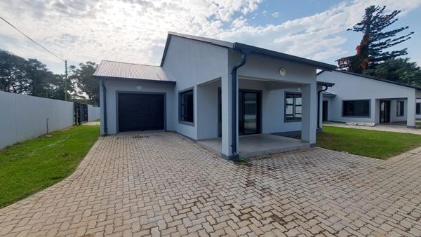 2 Bedroom Simplex