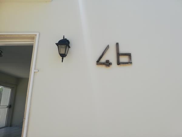 2 Bedroom Duplex