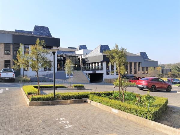 20 m² Commercial space
