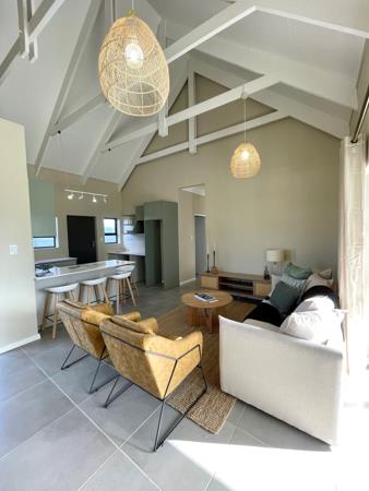 1 Bedroom House