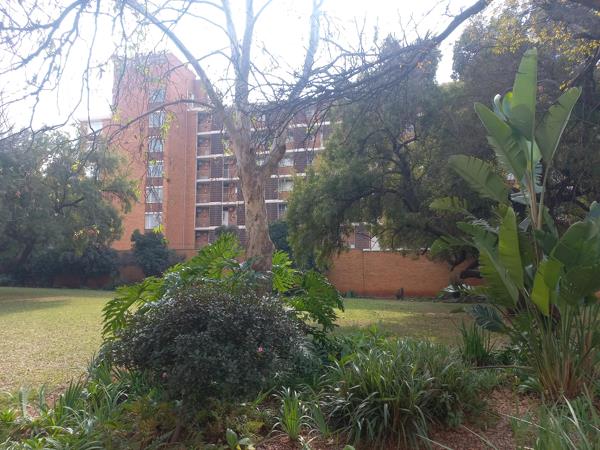2.5 Bedroom Apartment