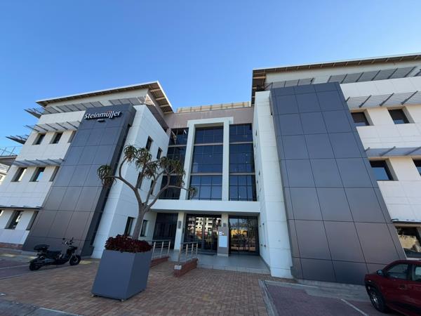 121 m² Commercial space