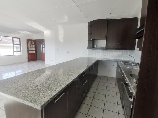 3 Bedroom Cluster