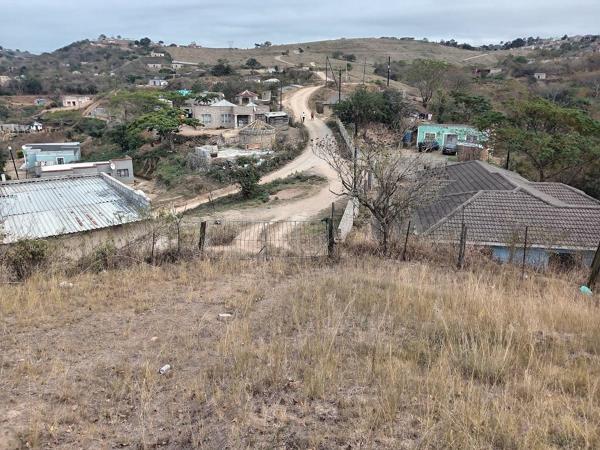 3 440 m² Land