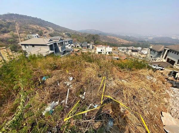 668 m² Land