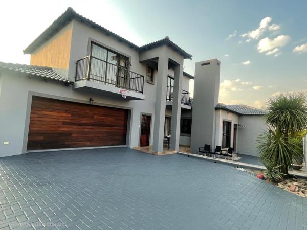5 Bedroom House