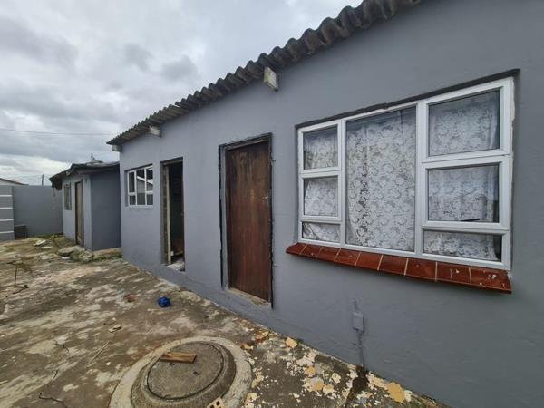 1 Bedroom Garden Cottage