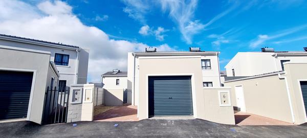 1 Bedroom House
