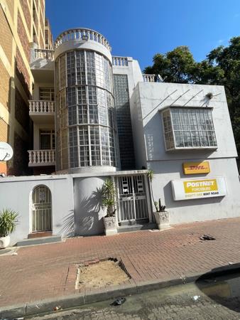 660 m² Commercial space