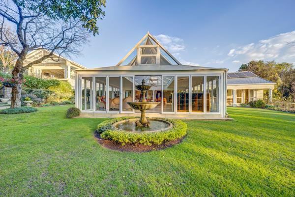 8 Bedroom House