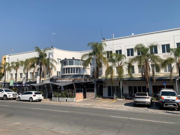 1 200 m² Office Space