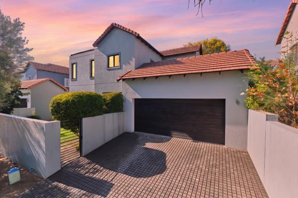 3 Bedroom Cluster