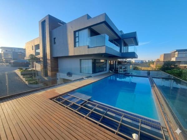6 Bedroom House