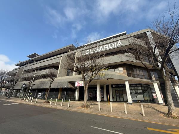 145 m² Commercial space