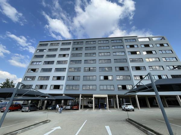 96 m² Commercial space
