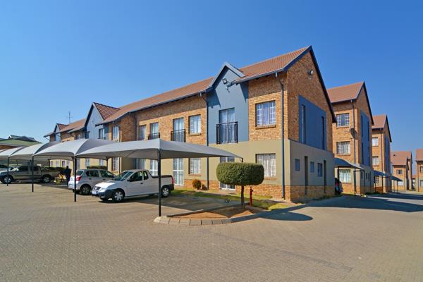 1 Bedroom House
