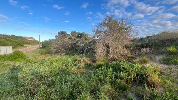 800 m² Land
