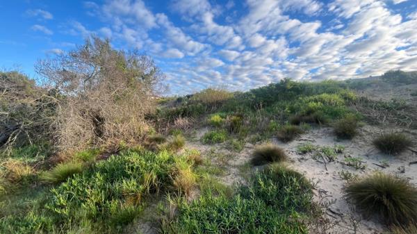 800 m² Land