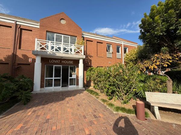 257 m² Commercial space