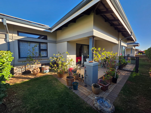 1 Bedroom House