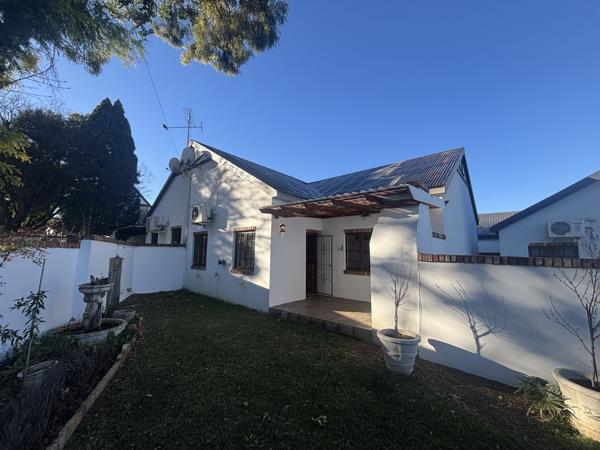 2 Bedroom Simplex