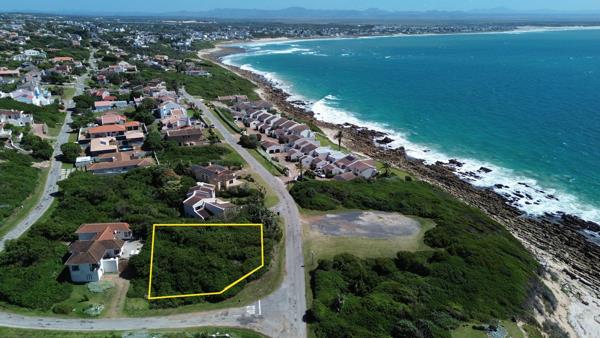 724 m² Land