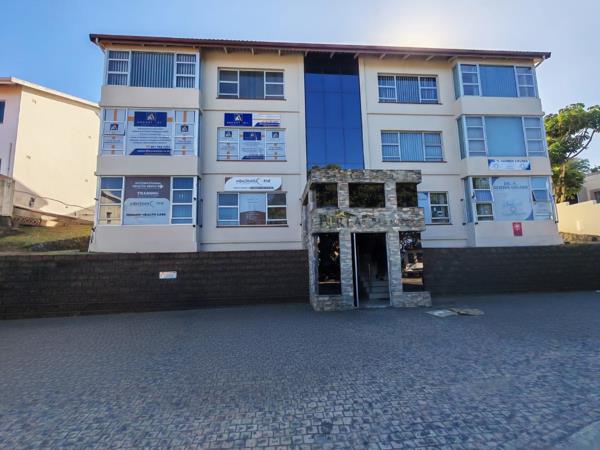 110 m² Commercial space