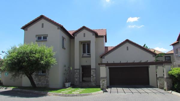 3 Bedroom Duplex