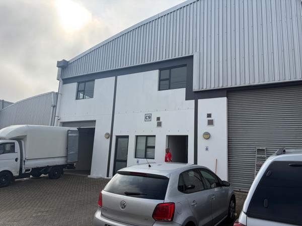 171 m² Commercial space