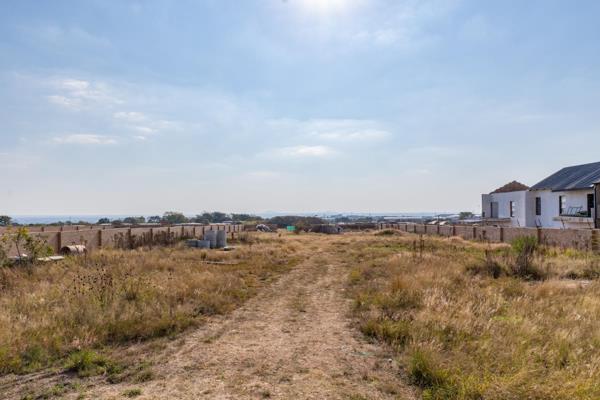 5 190 m² Land