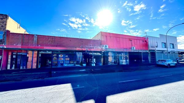 Commercial space