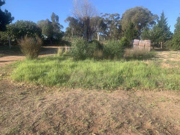 595 m² Land